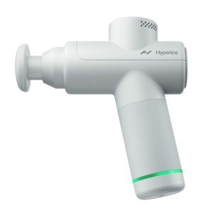 Hyperice Hypervolt Go 2 in Slate Grey